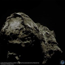 Rosetta 6
